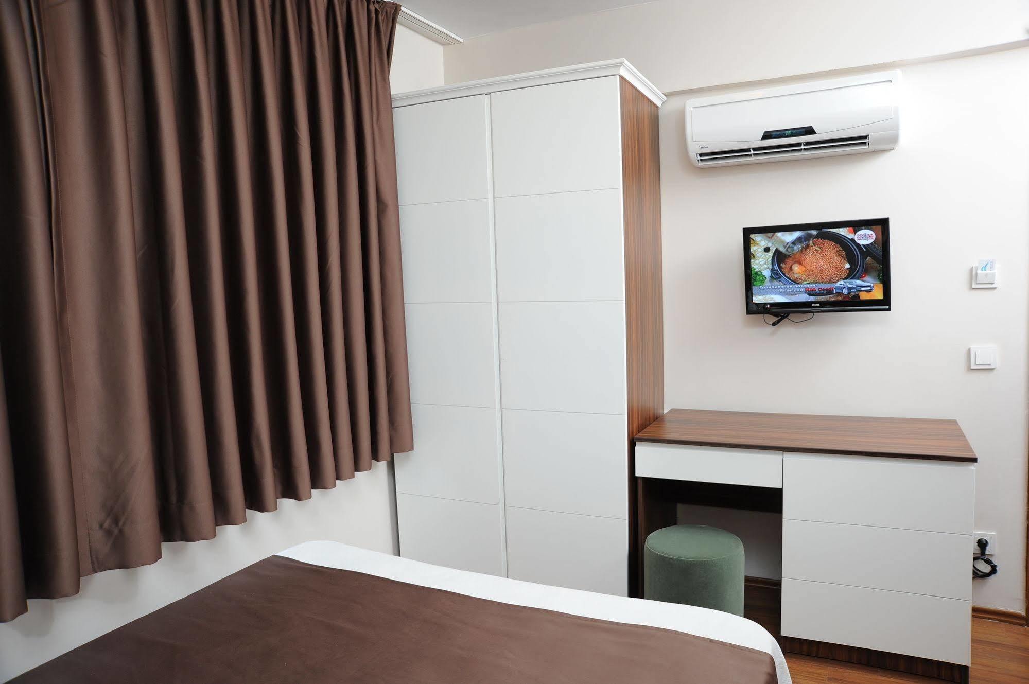 Deniz Palace 3* Istanboel